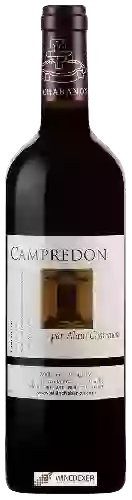 Winery Alain Chabanon - Campredon