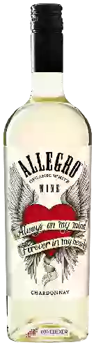 Winery Allegro