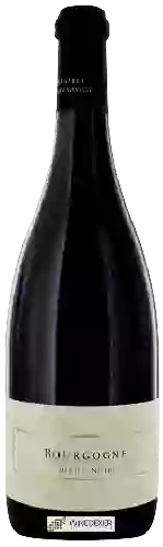 Winery Amiot-Servelle - Bourgogne Pinot Noir