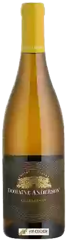 Domaine Anderson - Chardonnay