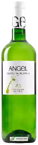 Winery Angel - Blanc de Blanca