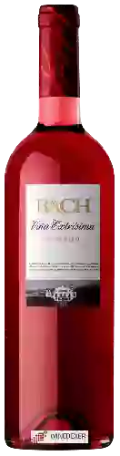 Winery Bach - Vi&ntildea Extr&iacutesima Rosado