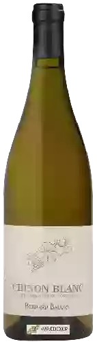Winery Bernard Baudry - Chinon Blanc