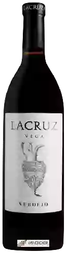 Winery Bogarve 1915 - Lacruz Vega Verdejo