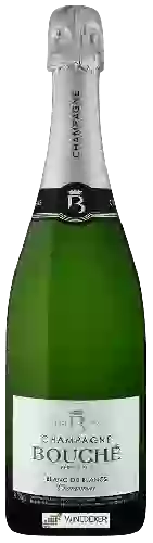Winery Bouché Père & Fils - Blanc de Blancs Brut Champagne