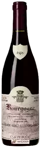Winery Claude Dugat - Bourgogne