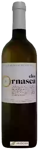 Winery Clos Ornasca - Blanc