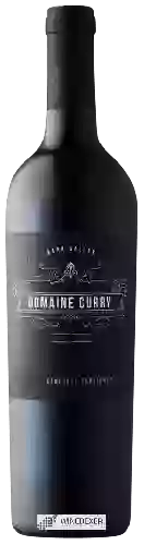 Domaine Curry