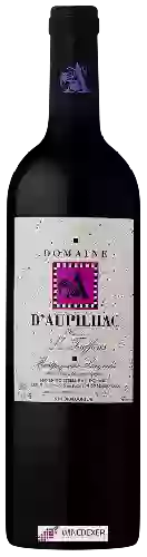 Domaine d'Aupilhac