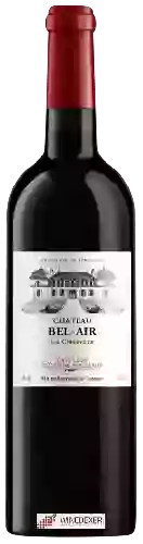 Domaine de Bellair