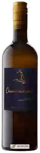 Domaine de Chantegrive - Cheval Mon Ami Grand Vin Vaudois
