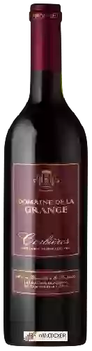 Domaine de La Grange