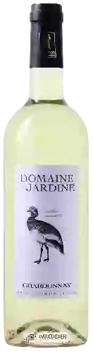 Domaine de la Jardine - Chardonnay