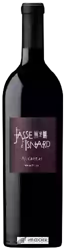 Winery Jasse d'Isnard