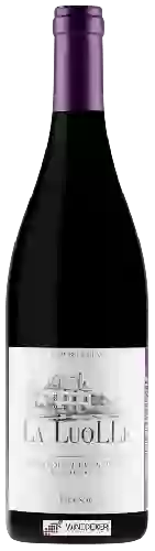 Domaine de La Luolle - La Coulée Douce Pinot Noir Bourgogne C&ocircte Chalonnaise