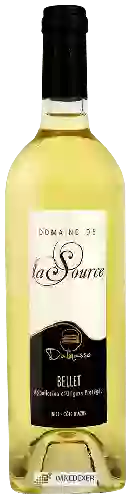 Domaine de la Source