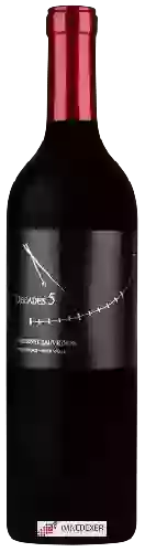 Winery Decades 5