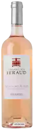 Domaine des Feraud