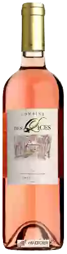 Domaine des Lices