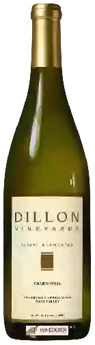Winery Dillon - Barrel Fermented Chardonnay