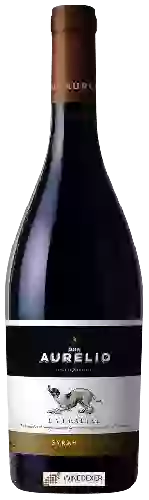 Winery Don Aurelio - La Lealtad Syrah
