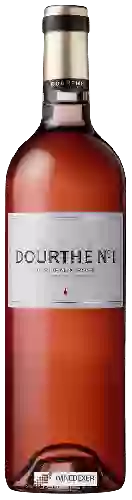 Winery Dourthe N°1 - Bordeaux Rosé