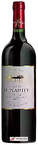 Domaine du Plantey