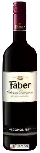 Winery Faber