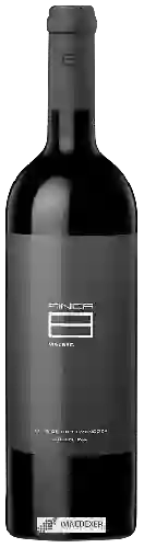 Winery Finca 8 - Malbec