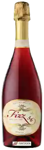 Winery Fizz 56 - Brachetto Sparkling Red