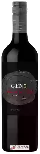 Winery Gen5 (Gen 5) - Ancestral Red