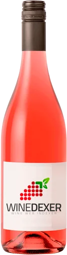 Domaine Girod - Bois Sauvage Rosé