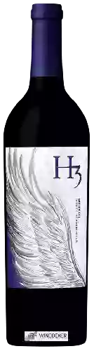 Winery H3 Wines