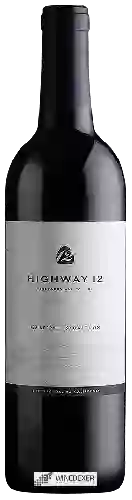 Winery Highway 12 - Cabernet Sauvignon