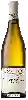 Winery Hubert Lamy - Santenay 1er Cru 'Clos des Gravières' Blanc