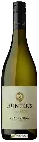 Winery Hunter's - Chardonnay