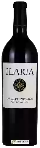 Winery Ilaria