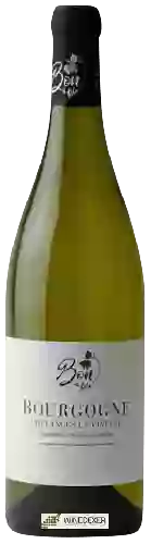 Domaine Jean-Marc Bon - Coulanges La Vineuse Bourgogne Chardonnay