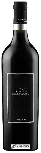 Domaine La Grange