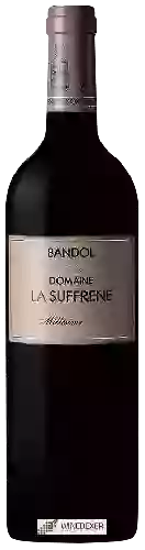 Winery La Suffrene - Bandol