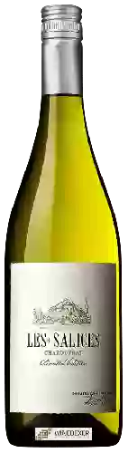 Winery Les Salices - Chardonnay