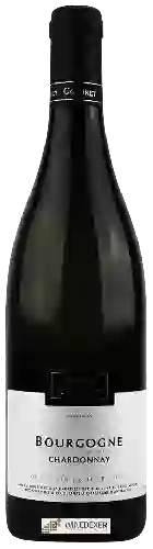 Winery Morey-Coffinet - Bourgogne Côte d'Or Chardonnay