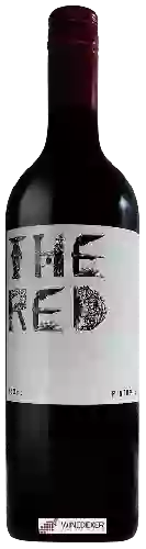 Winery Pintupi 9 - The Red
