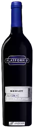 Winery Platform 9
