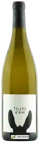 Domaine Poivre d'Âne