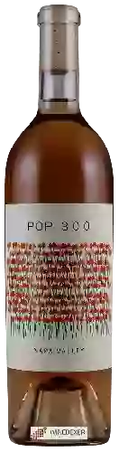 Winery POP 300