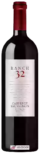 Winery Ranch 32 - Cabernet Sauvignon