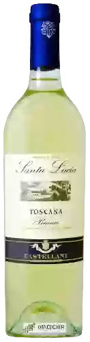 Winery Santa Lucia - Bianco