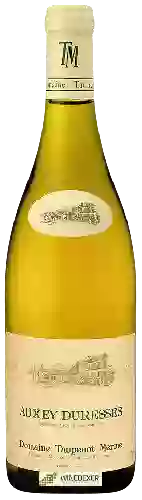 Domaine Taupenot-Merme - Auxey Duresses Blanc