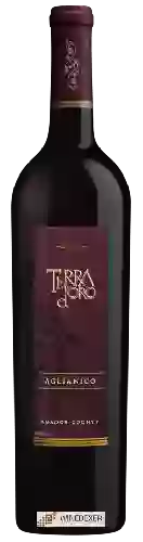 Winery Terra d'Oro